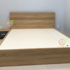 Giường ngủ hiện đại B02 1.6m - Modern Bed